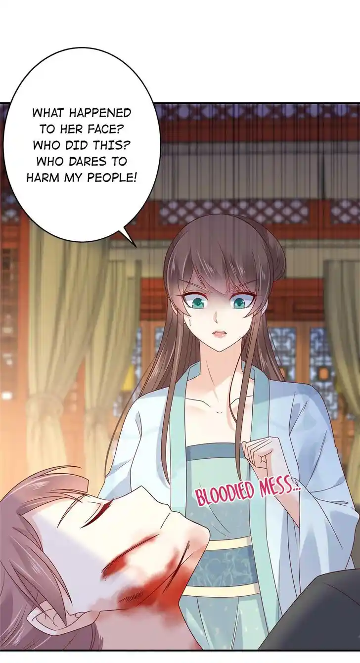 Prince's Overwhelming Love Ch.101