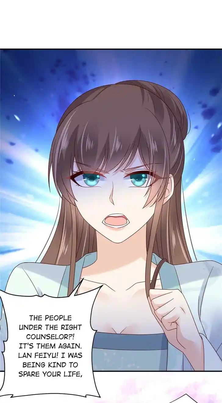 Prince's Overwhelming Love Ch.101