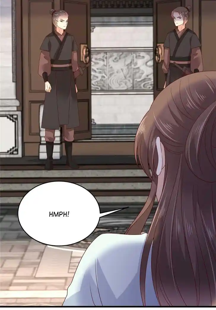 Prince's Overwhelming Love Ch.101