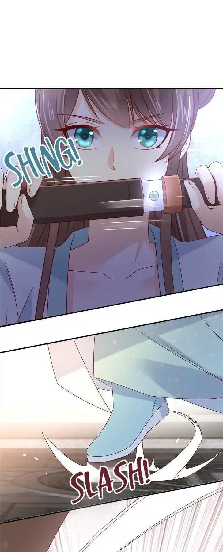 Prince's Overwhelming Love Ch.101