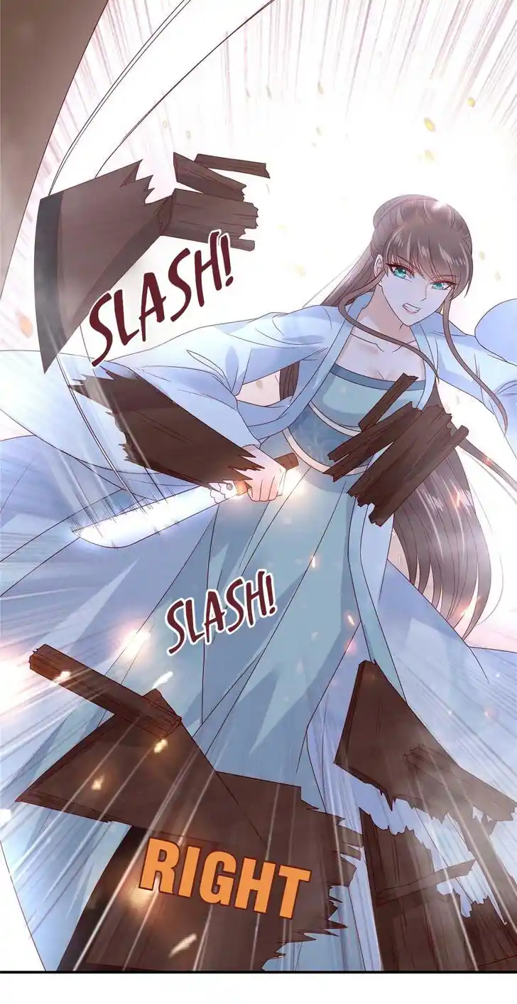 Prince's Overwhelming Love Ch.101