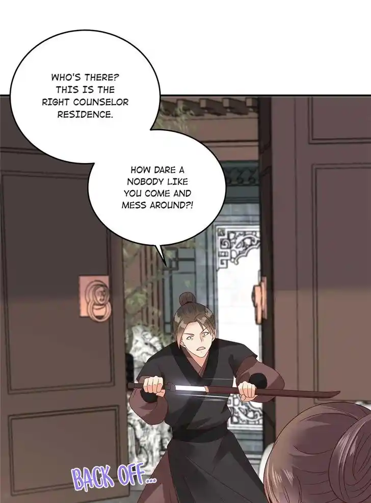 Prince's Overwhelming Love Ch.101