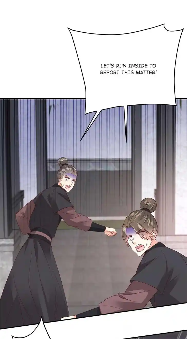 Prince's Overwhelming Love Ch.101