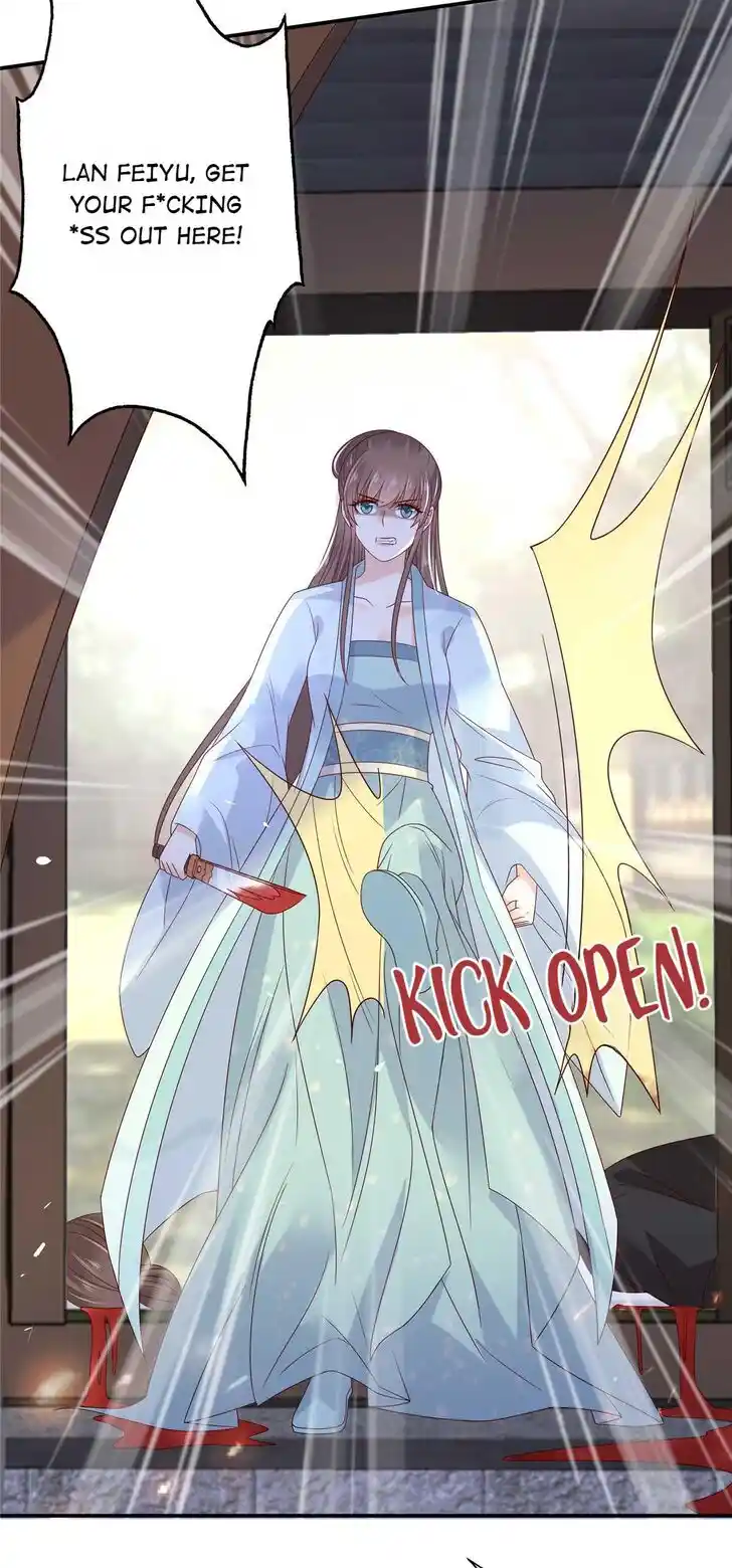 Prince's Overwhelming Love Ch.101