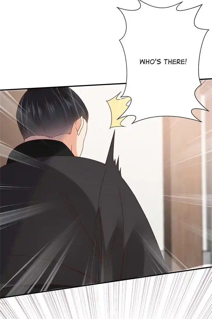 Prince's Overwhelming Love Ch.101