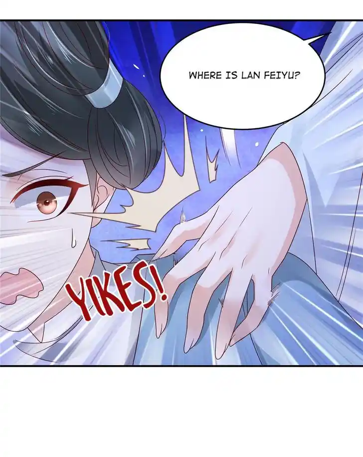 Prince's Overwhelming Love Ch.102