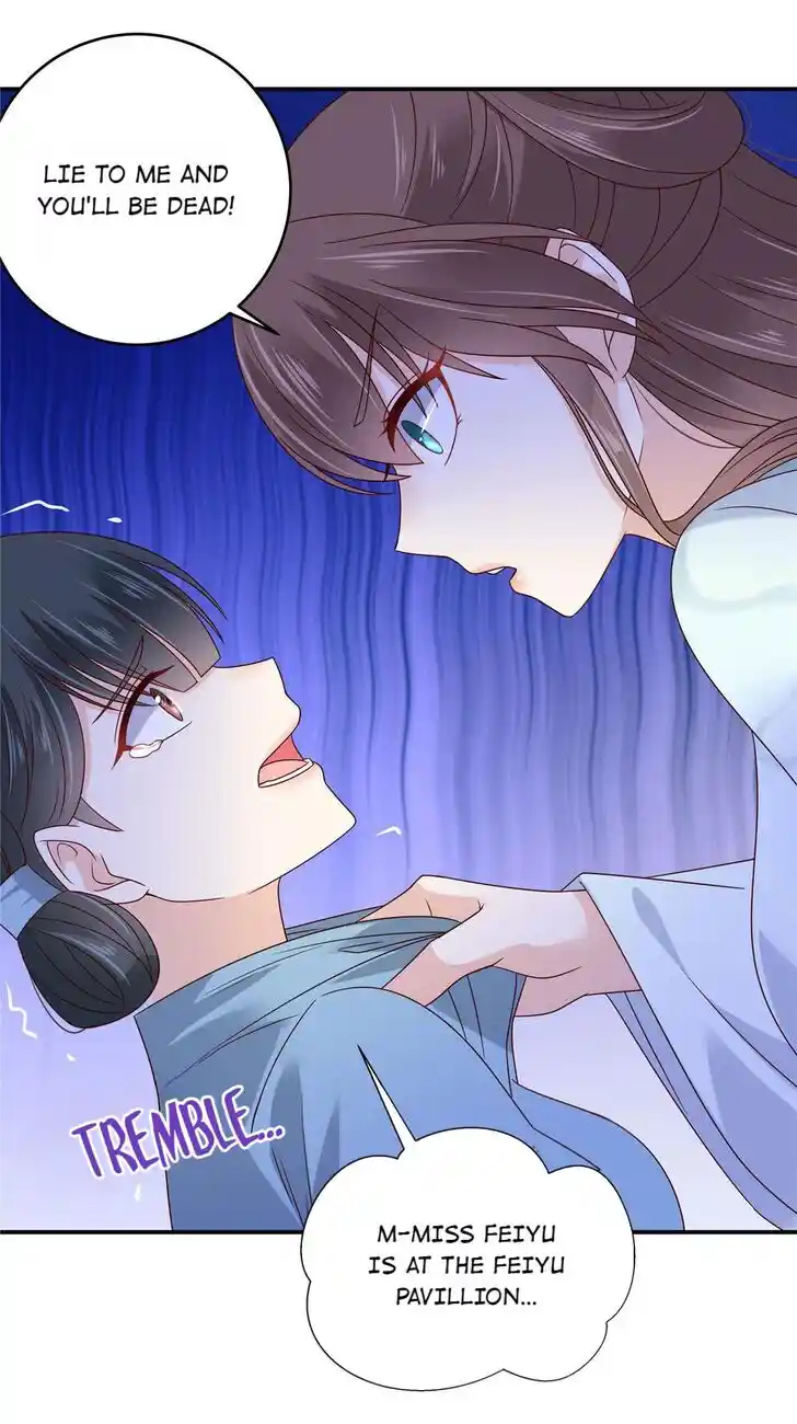 Prince's Overwhelming Love Ch.102