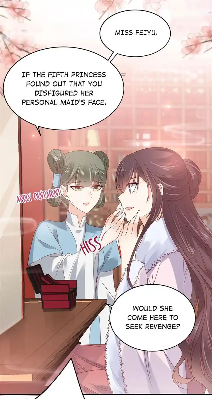 Prince's Overwhelming Love Ch.102