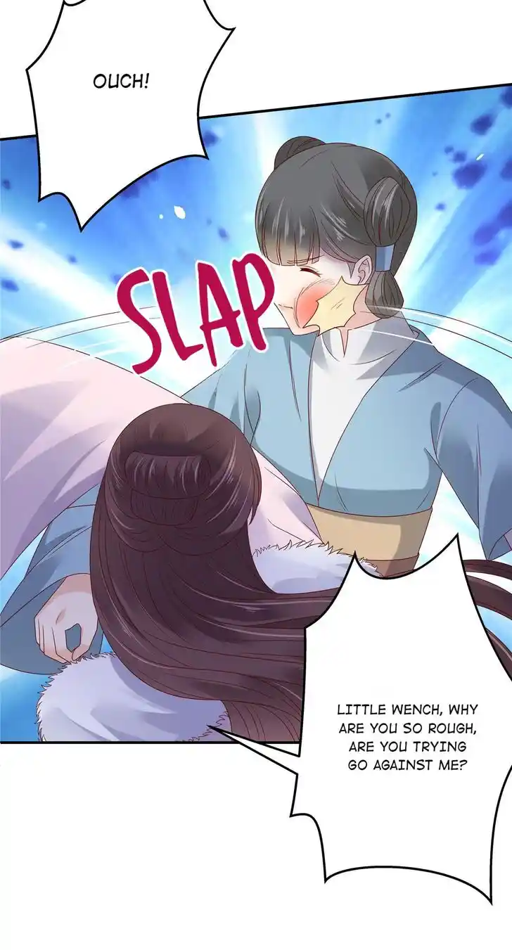 Prince's Overwhelming Love Ch.102