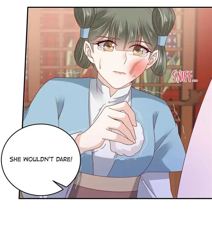 Prince's Overwhelming Love Ch.102