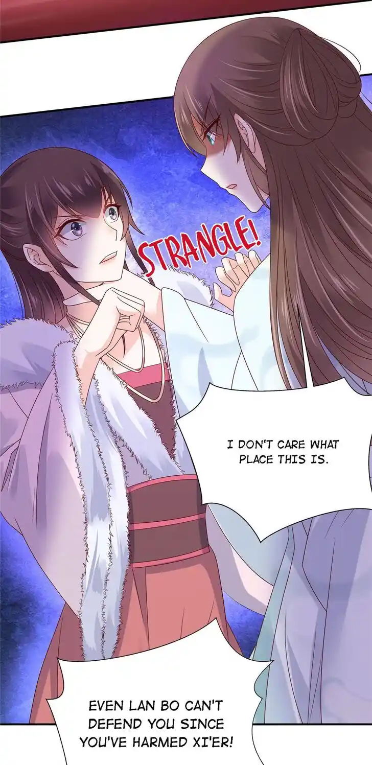 Prince's Overwhelming Love Ch.102