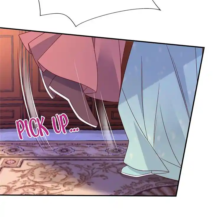 Prince's Overwhelming Love Ch.102