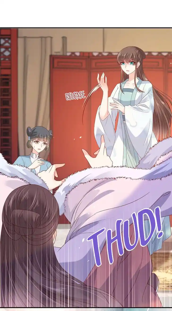 Prince's Overwhelming Love Ch.102