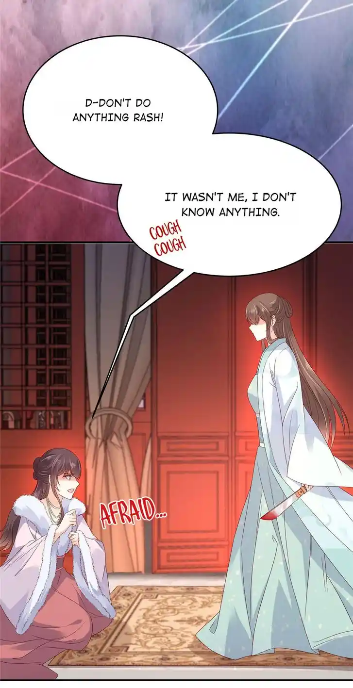 Prince's Overwhelming Love Ch.102