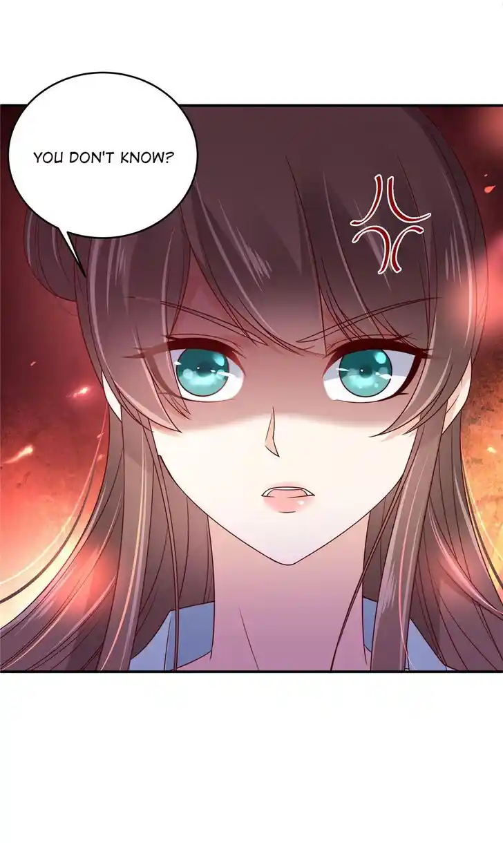 Prince's Overwhelming Love Ch.102