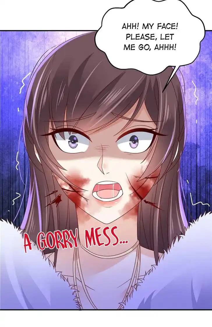 Prince's Overwhelming Love Ch.102