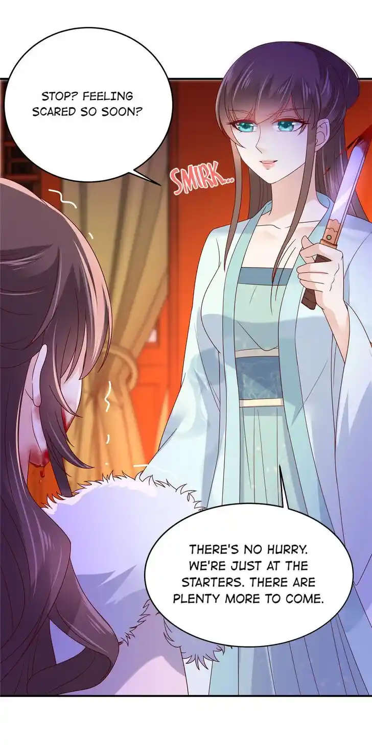 Prince's Overwhelming Love Ch.102