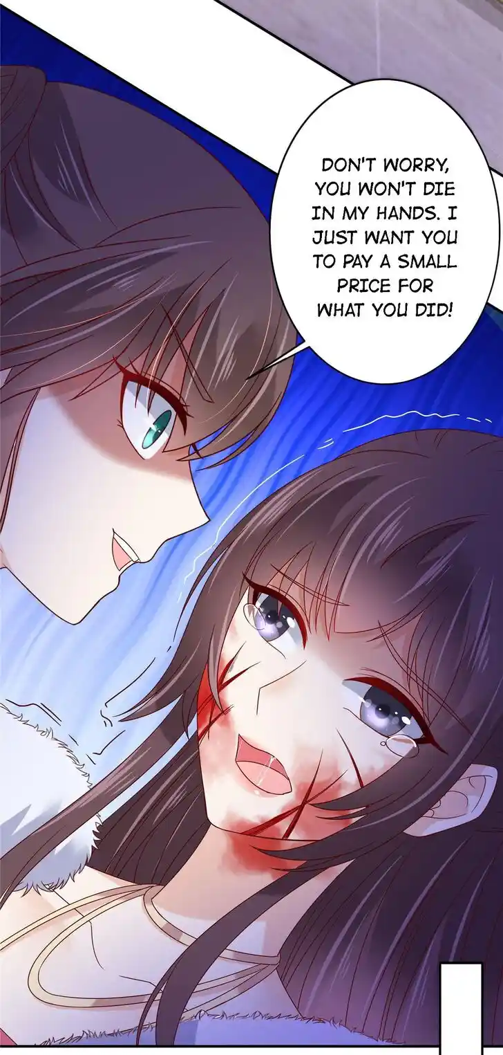 Prince's Overwhelming Love Ch.102