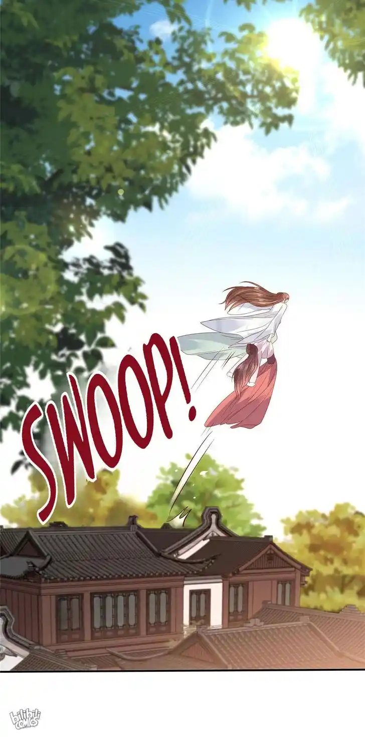 Prince's Overwhelming Love Ch.102