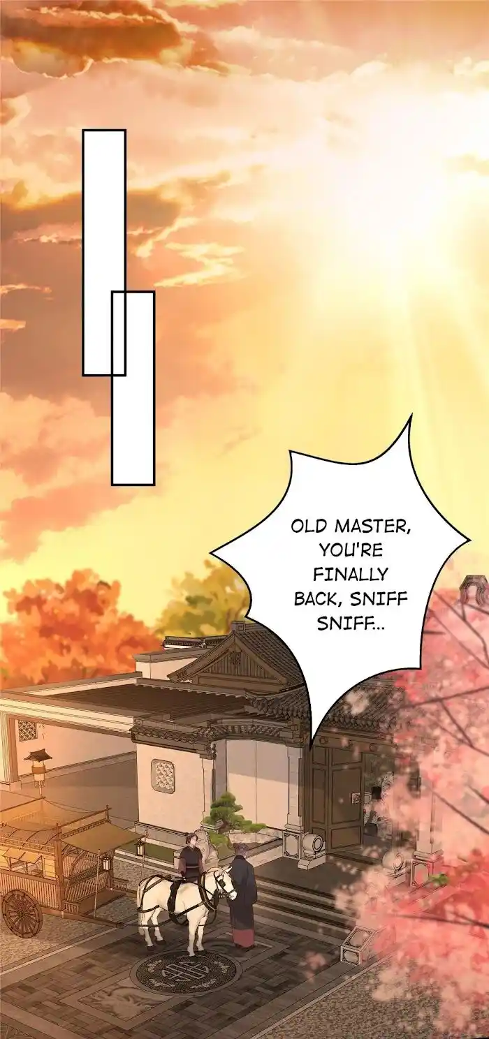 Prince's Overwhelming Love Ch.103