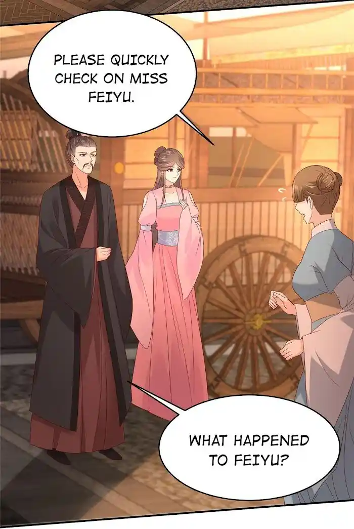 Prince's Overwhelming Love Ch.103