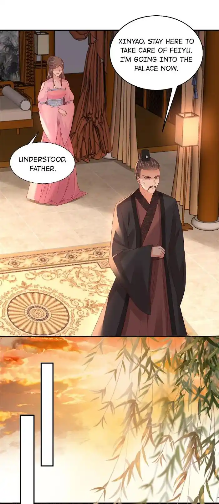 Prince's Overwhelming Love Ch.103