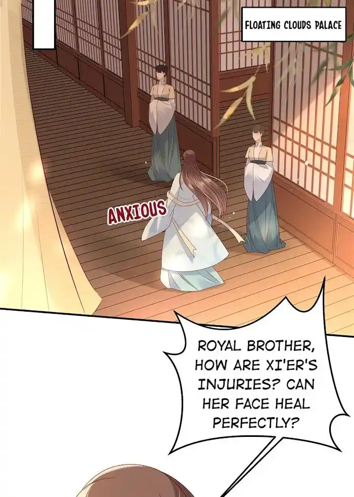 Prince's Overwhelming Love Ch.103