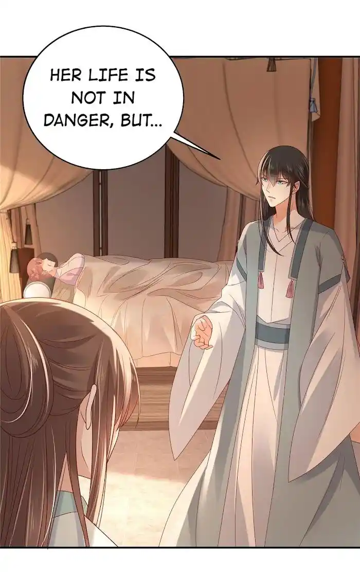 Prince's Overwhelming Love Ch.103