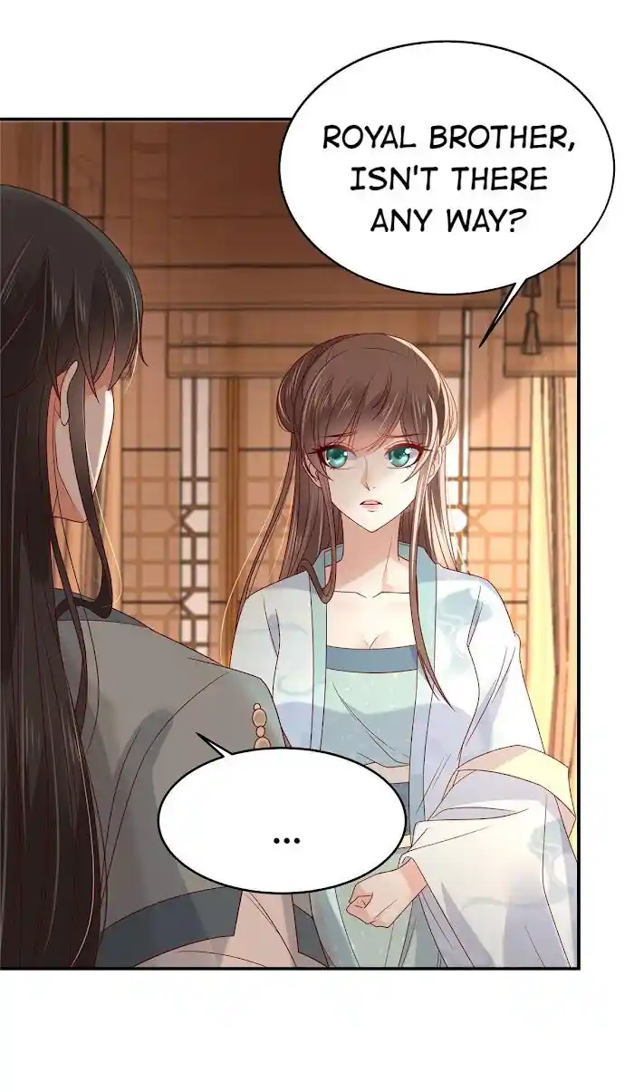 Prince's Overwhelming Love Ch.103