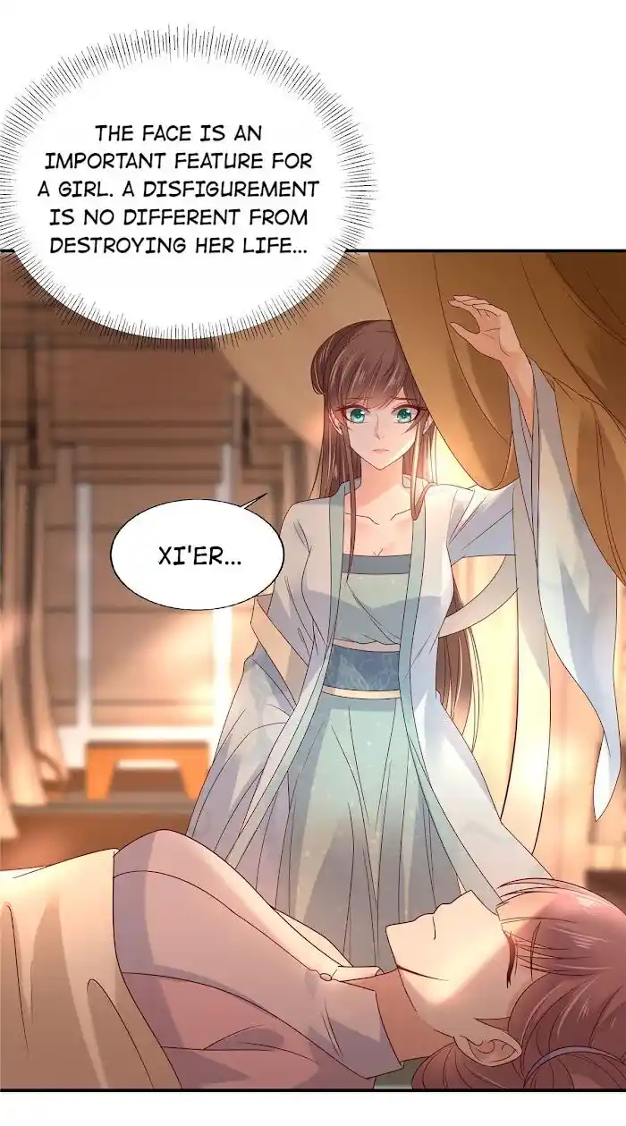 Prince's Overwhelming Love Ch.103