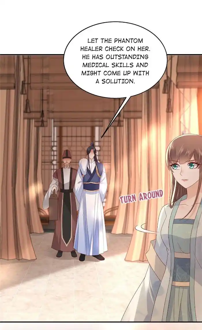 Prince's Overwhelming Love Ch.103