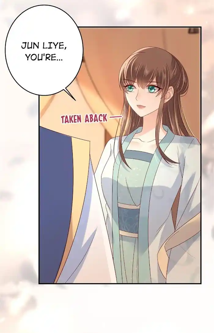 Prince's Overwhelming Love Ch.103