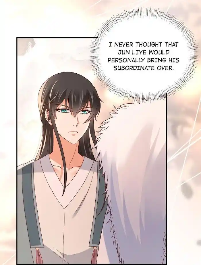 Prince's Overwhelming Love Ch.103