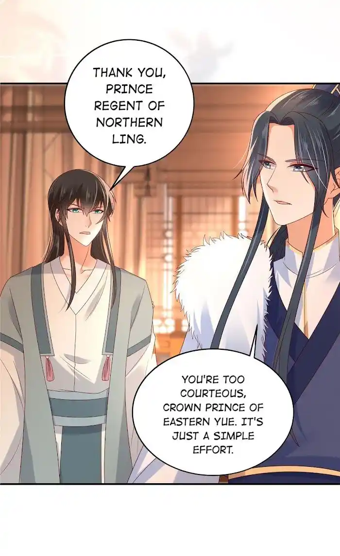 Prince's Overwhelming Love Ch.103