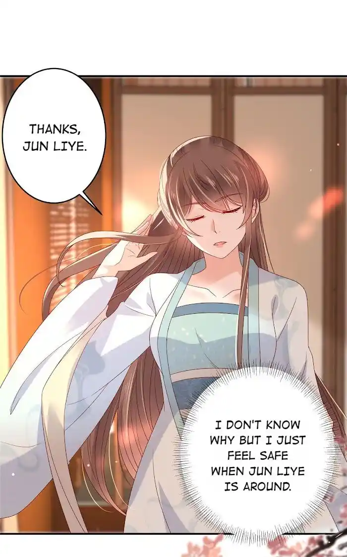 Prince's Overwhelming Love Ch.103