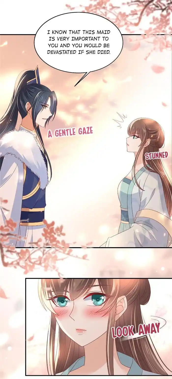 Prince's Overwhelming Love Ch.103