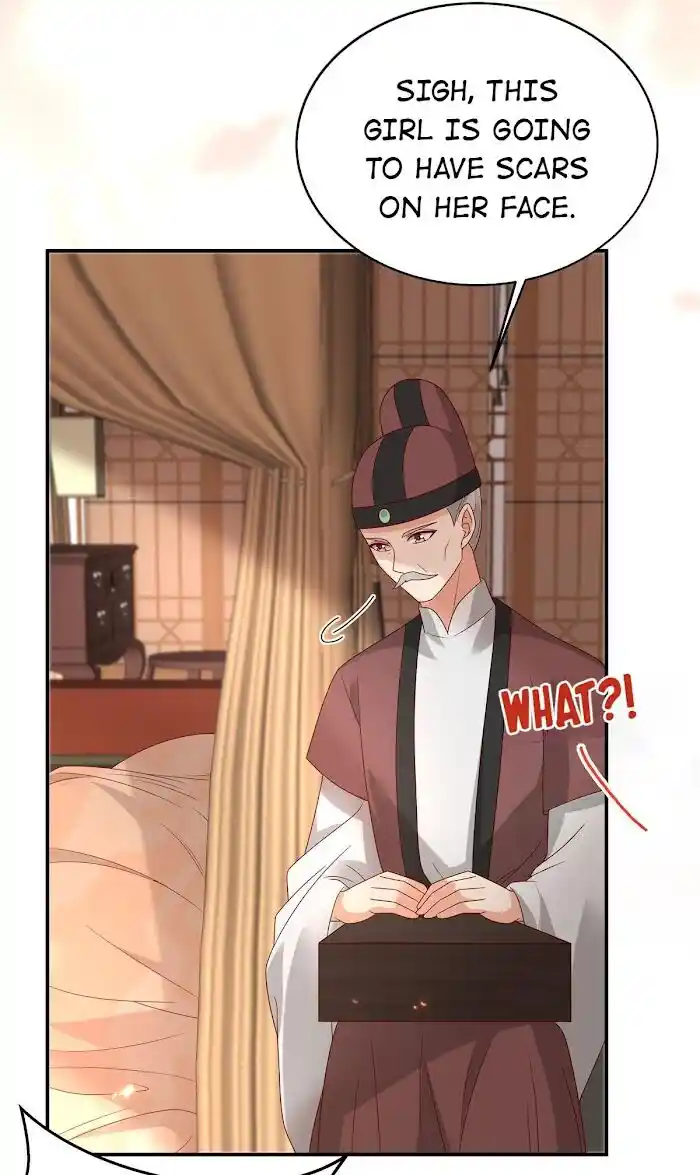 Prince's Overwhelming Love Ch.103