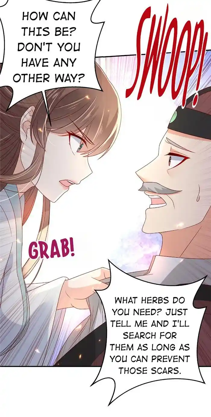 Prince's Overwhelming Love Ch.103