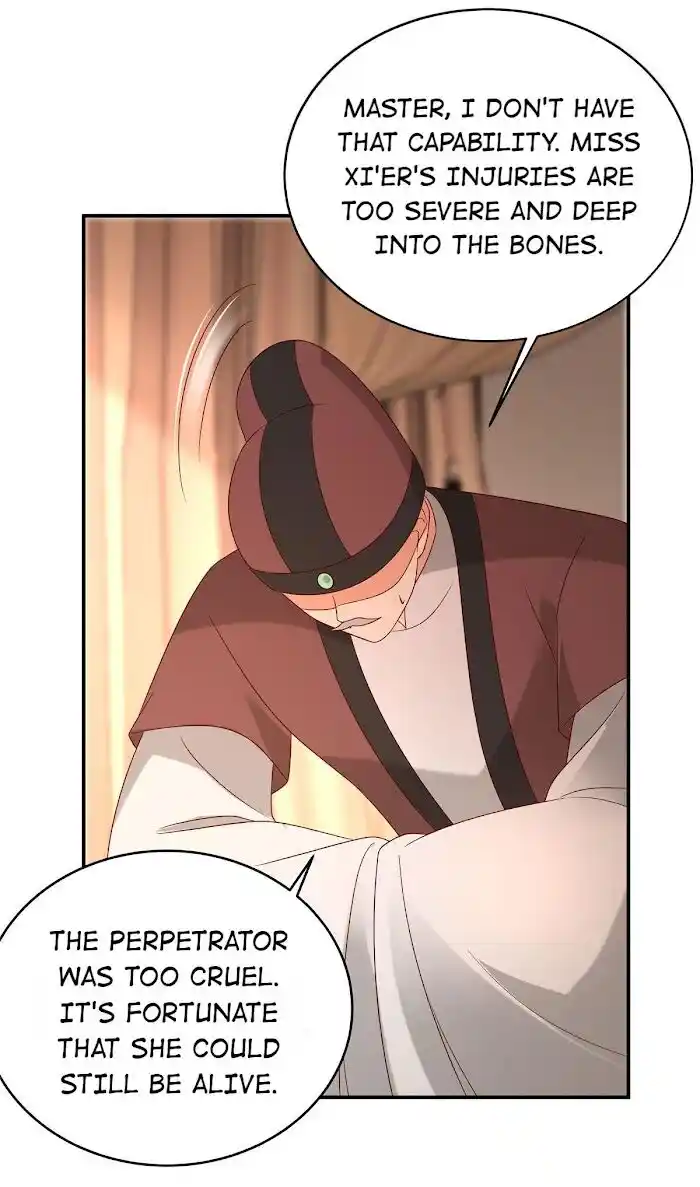 Prince's Overwhelming Love Ch.103