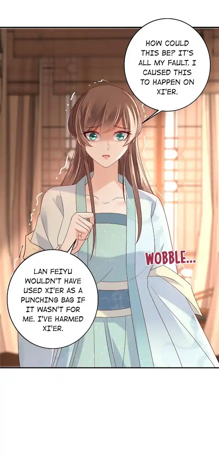 Prince's Overwhelming Love Ch.103