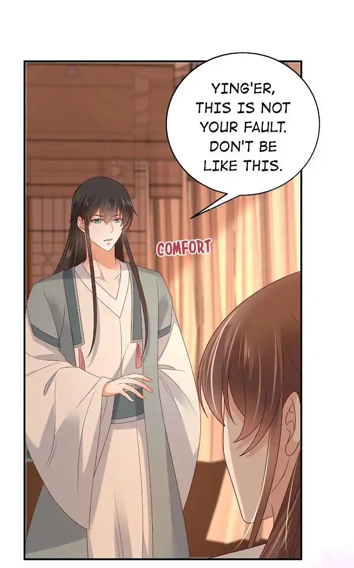 Prince's Overwhelming Love Ch.103