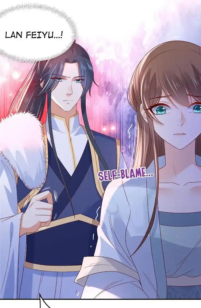 Prince's Overwhelming Love Ch.103