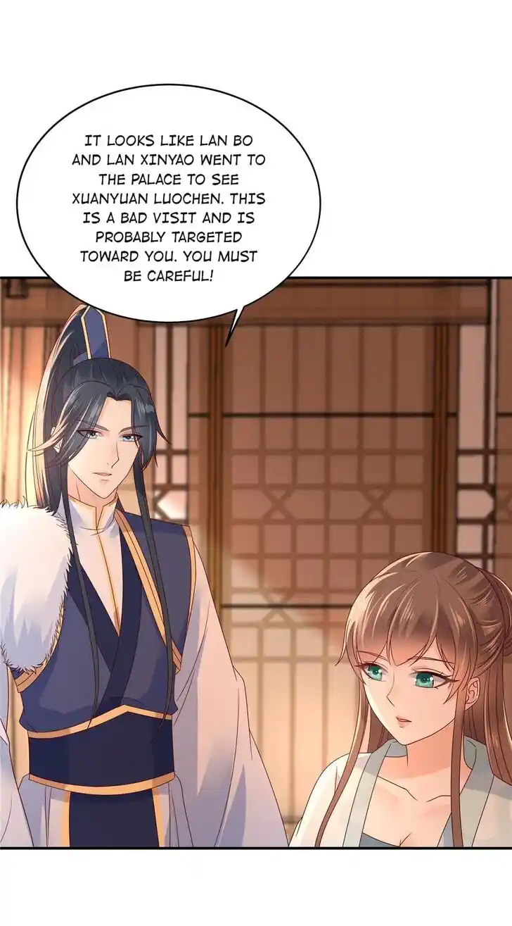 Prince's Overwhelming Love Ch.104