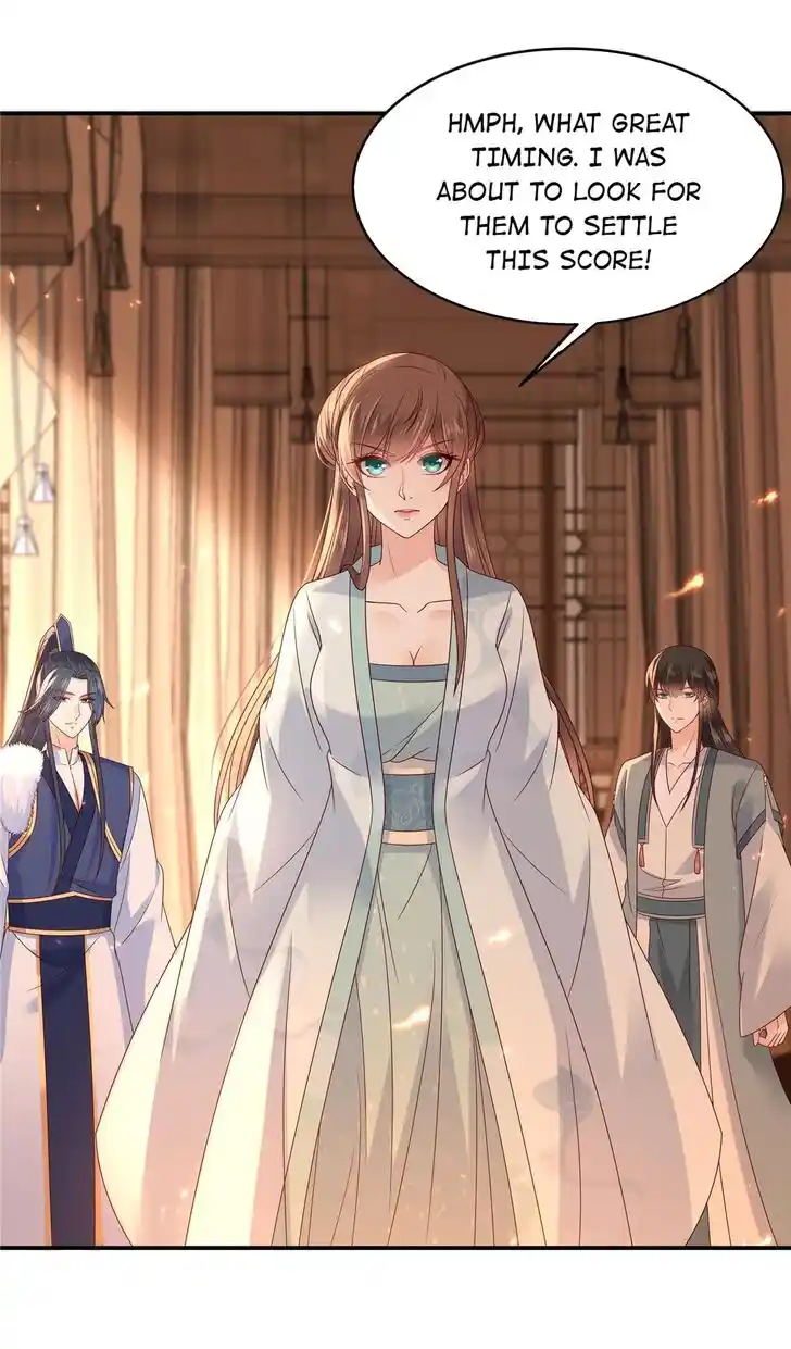 Prince's Overwhelming Love Ch.104