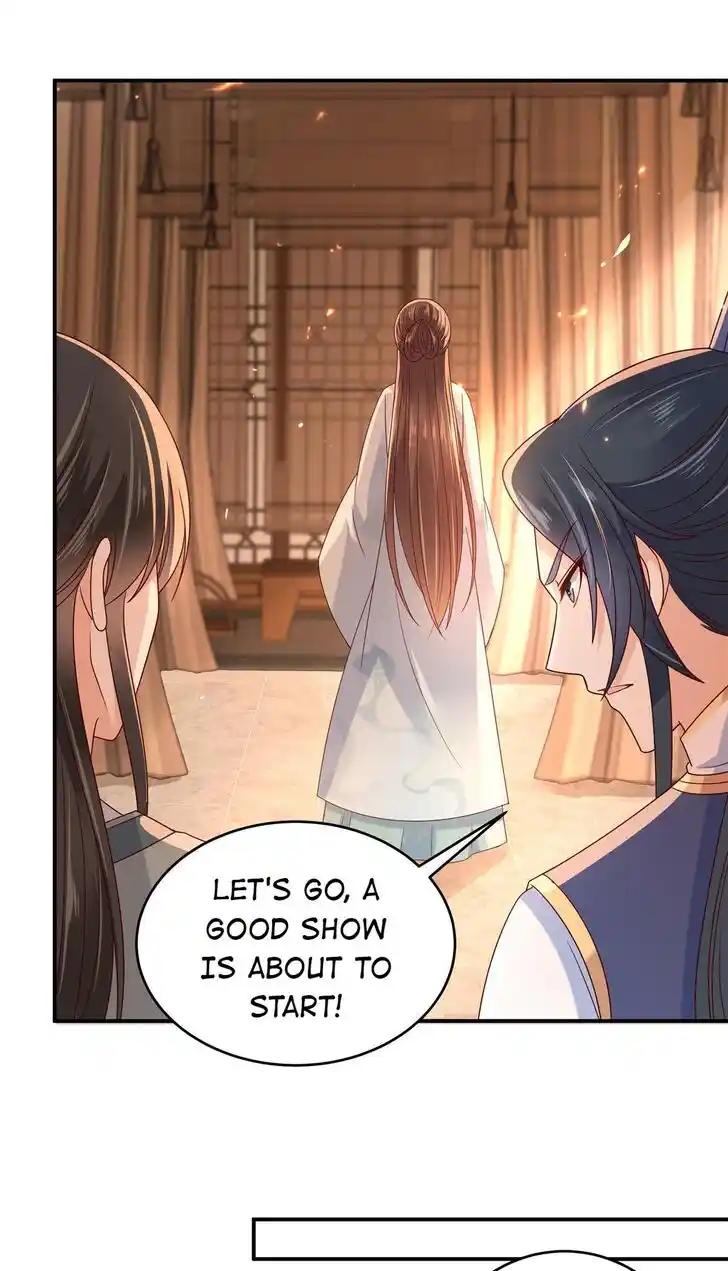 Prince's Overwhelming Love Ch.104