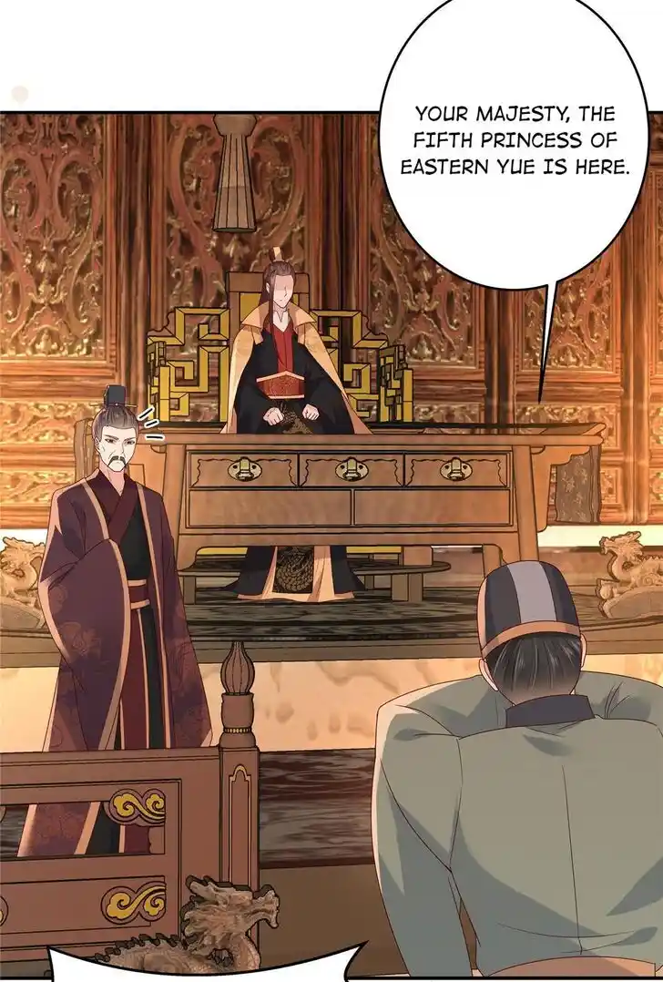 Prince's Overwhelming Love Ch.104