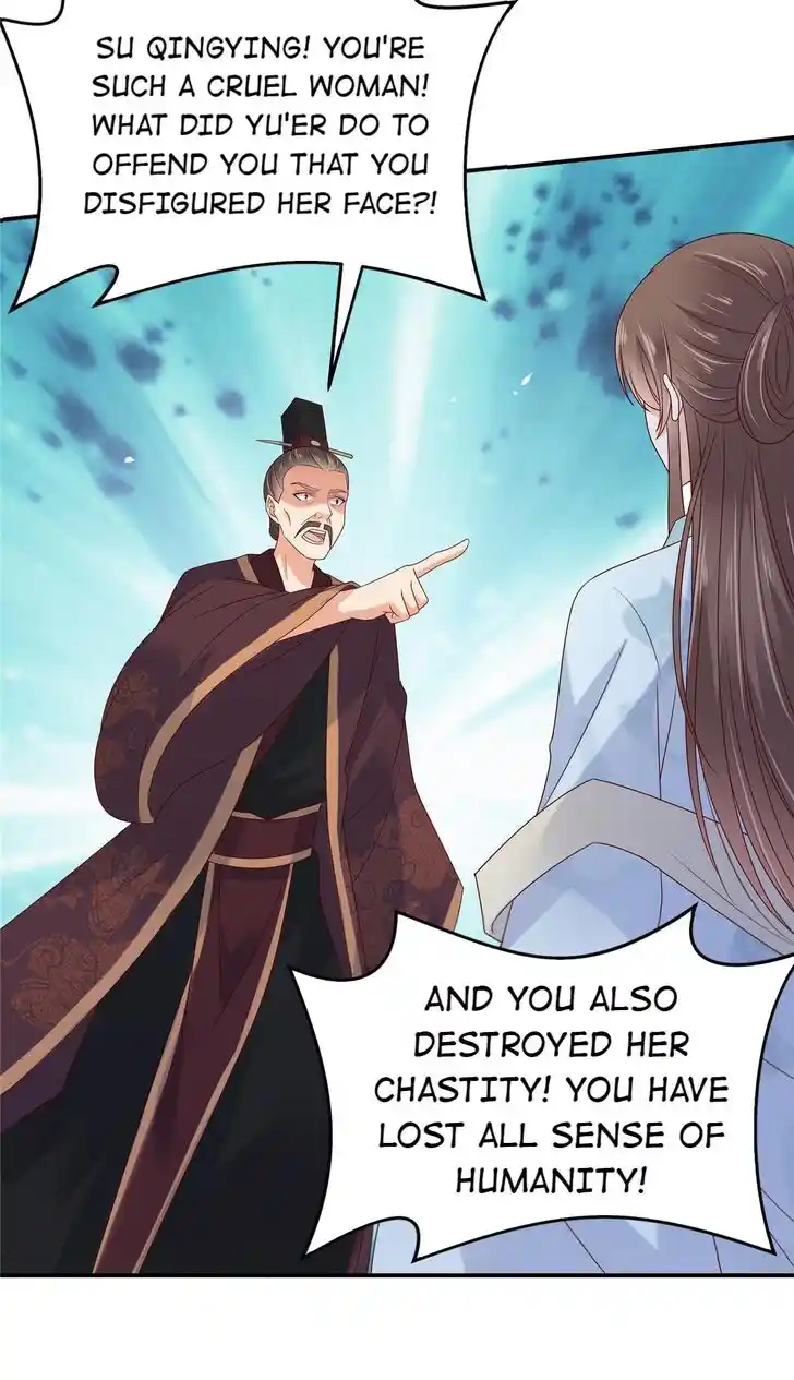 Prince's Overwhelming Love Ch.104