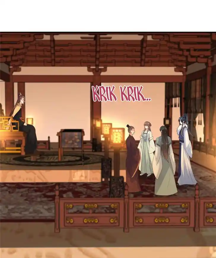 Prince's Overwhelming Love Ch.104