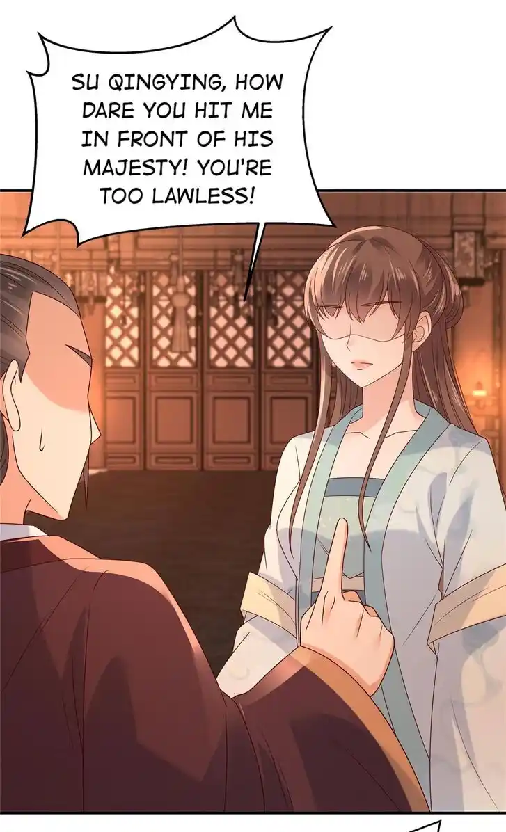 Prince's Overwhelming Love Ch.104