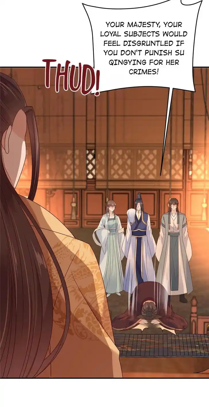 Prince's Overwhelming Love Ch.104